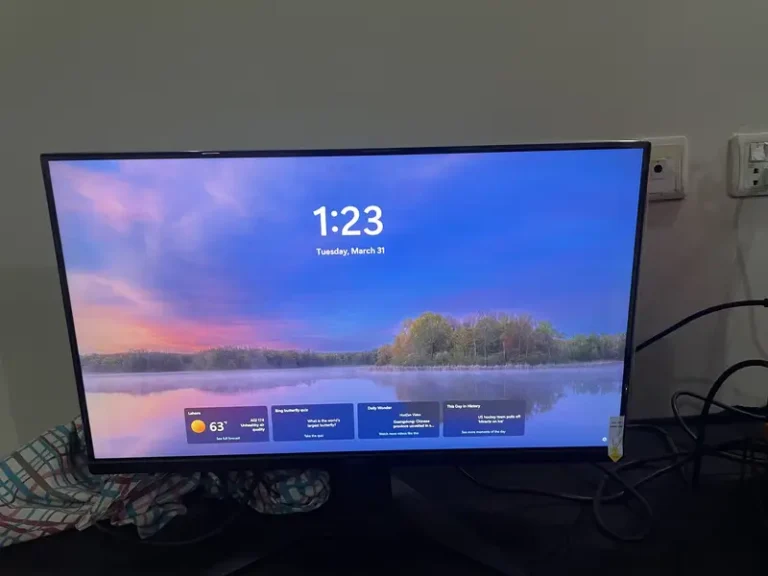 Gaming PC RTX 3060 12GB | Ryzen 5 5600 | 16GB RAM | 200Hz Monitor