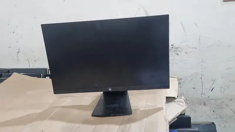 Monitor - Borderless Monitor for Sale