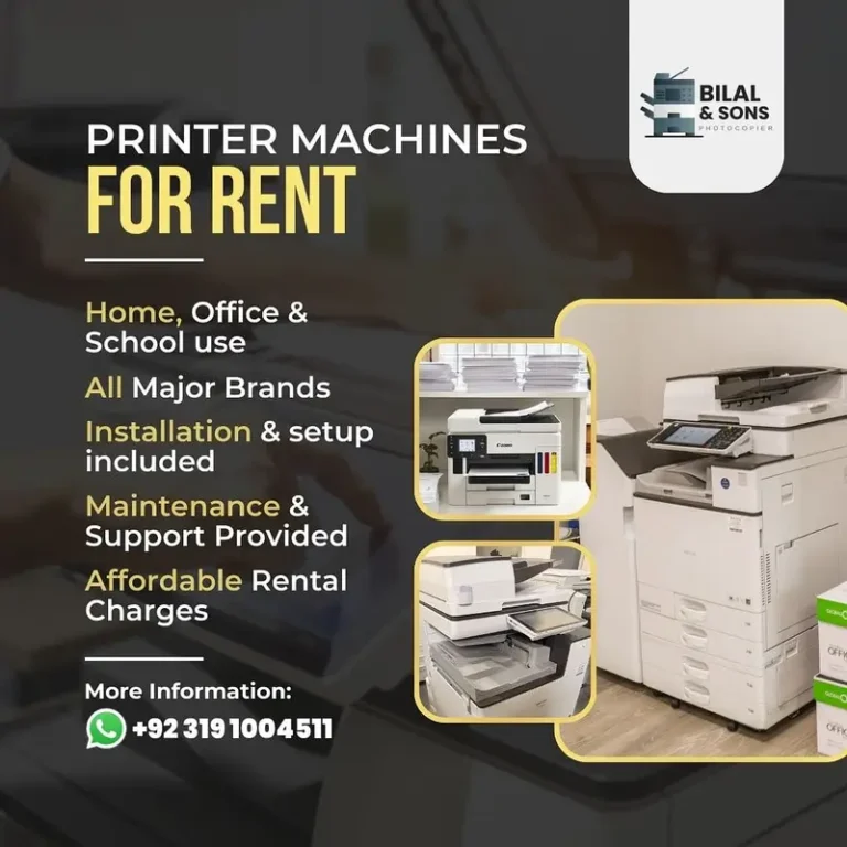 Ricoh | Office – Photocopy / 5055/ 4054 / Photocopy Machines