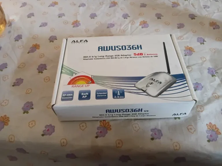 Afla AWUS036h