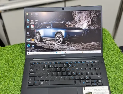 Dell Latitude 7390 i7 8th Gen 8GB RAM 256GBSSD Bezzeless Laptop !