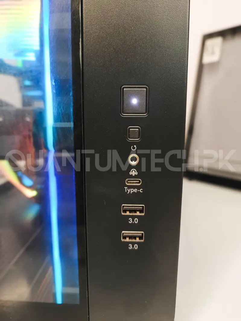 PC - Core i7 - Intel 6th Generation - 16GB RAM - SSD for Sale