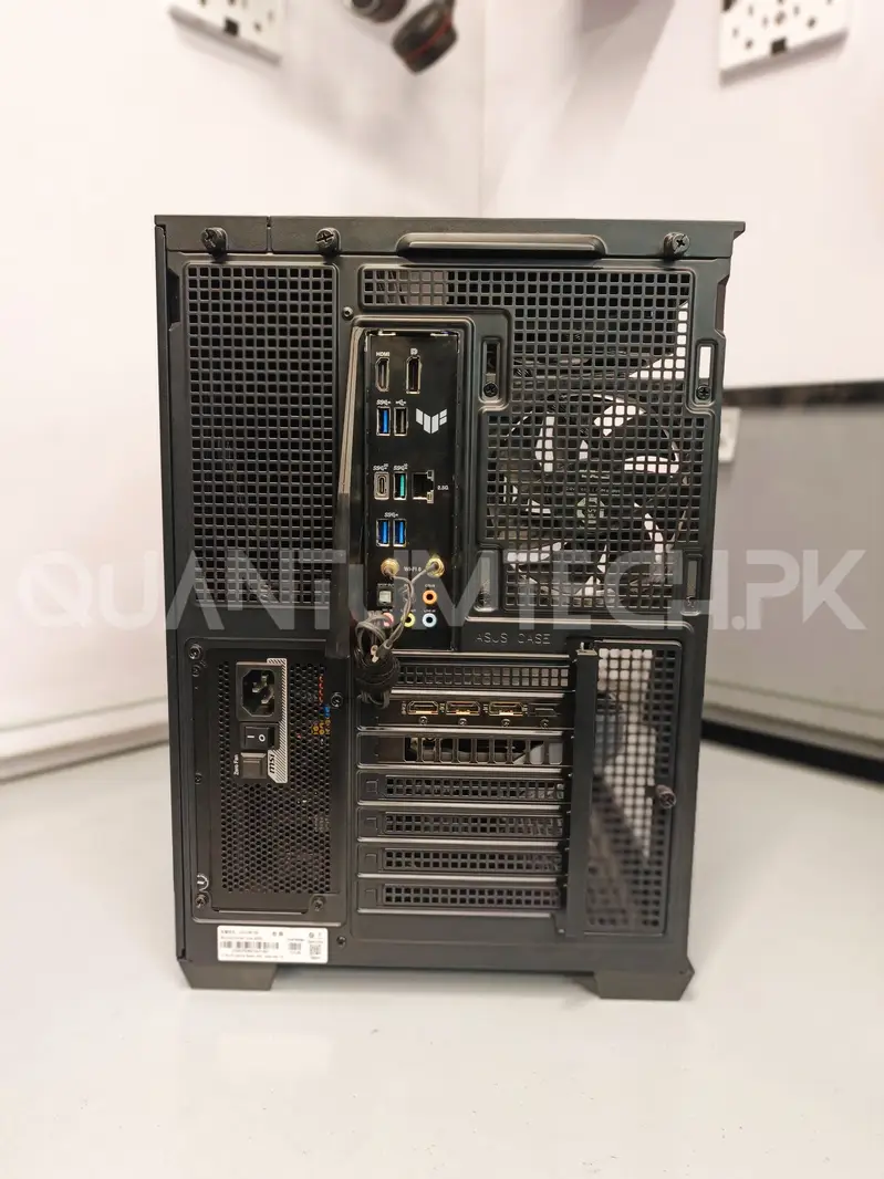 PC - Core i7 - Intel 6th Generation - 16GB RAM - SSD for Sale
