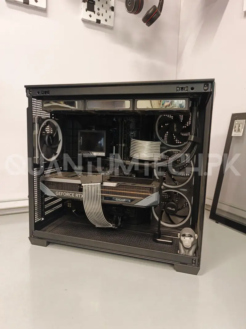 PC - Core i7 - Intel 6th Generation - 16GB RAM - SSD for Sale