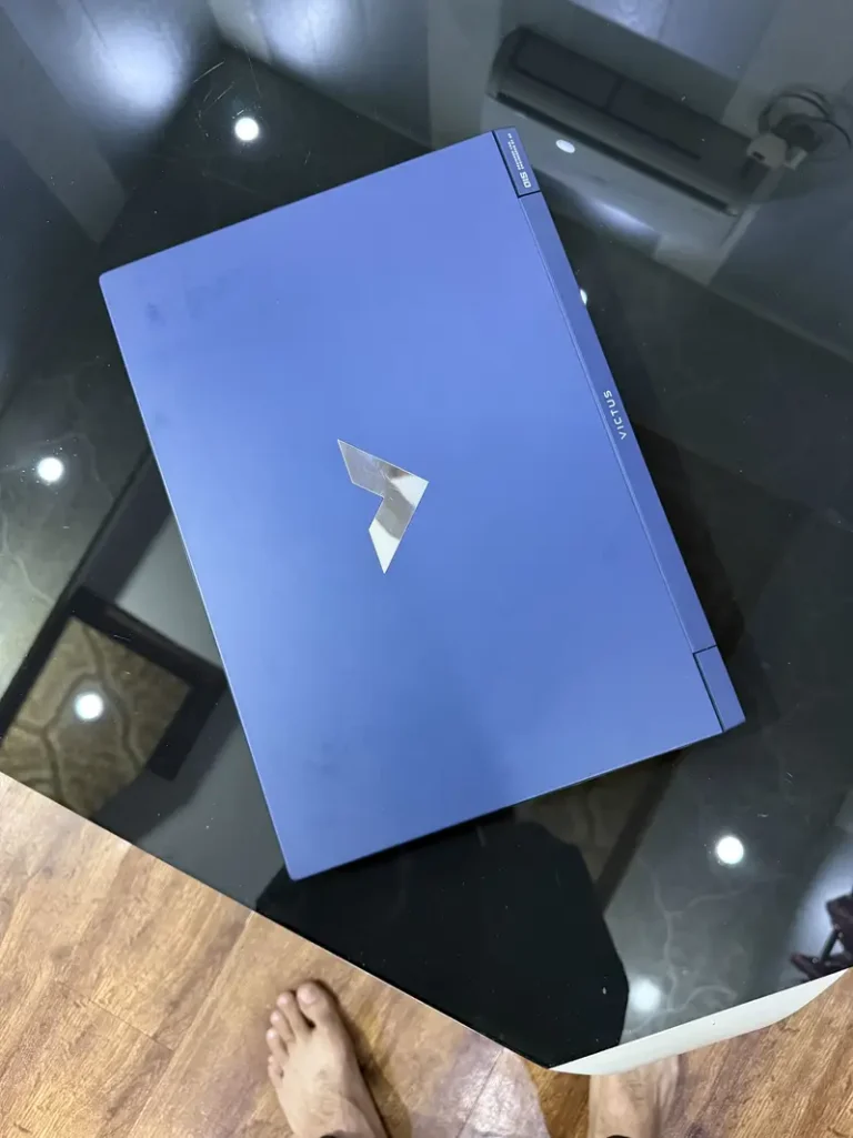Hp Victus 15
