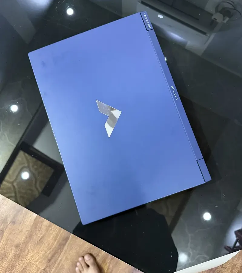 Hp Victus 15