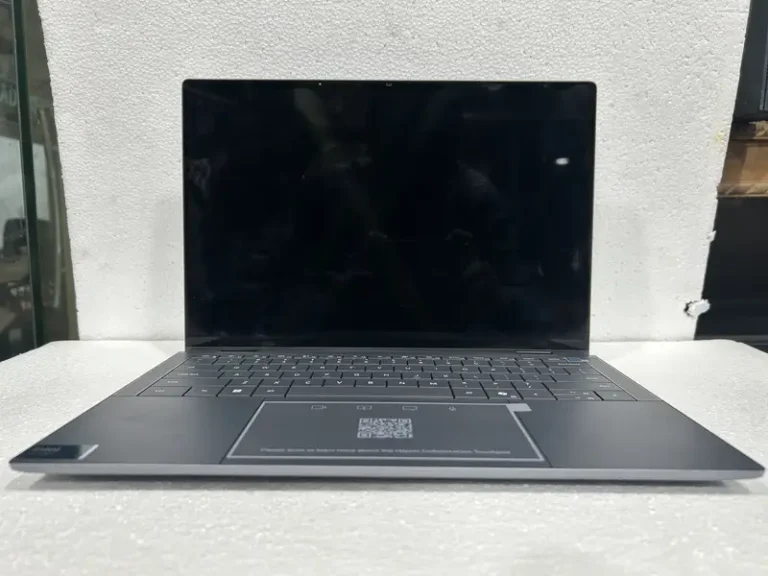 Dell Latitude 9450 | Intel Core Ultra Series | 14″ QHD+ InfinityEdge | Premium 2-in-1