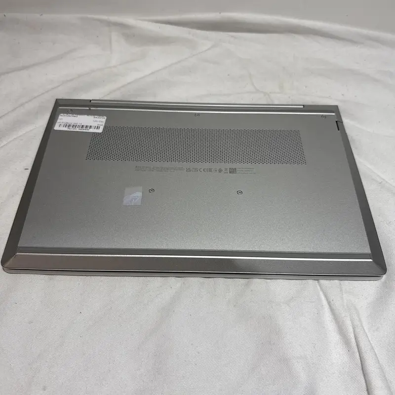 HP ProBook - Core i5 - Intel 12th Generation - 16GB RAM - SSD for Sale in Multan