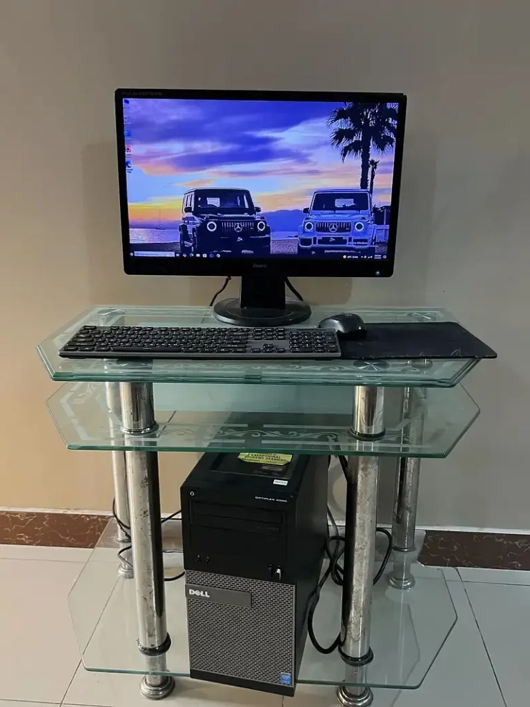 Dell Gaming PC | Dell PC Urgent For Sale | Dell PC