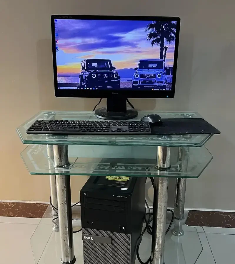 Dell Gaming PC | Dell PC Urgent For Sale | Dell PC