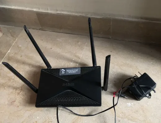 D-Link DIR-853 AC1300 Dual Band Gigabit Router