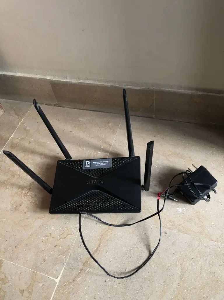 D-Link DIR-853 AC1300 Dual Band Gigabit Router