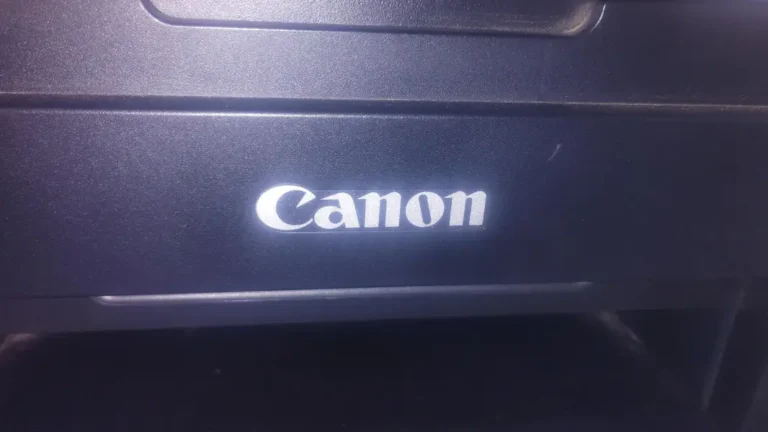 Canon G2010 Pixma Color InkTank Printer