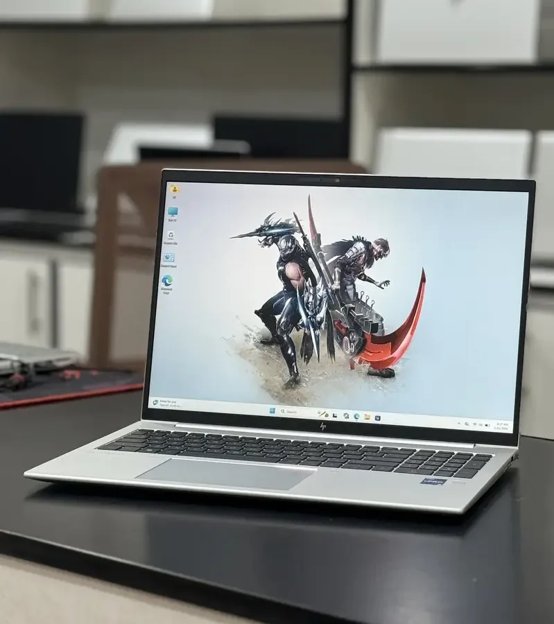 Hp Elitebook 860 G9 12th gen i5 Business Laptop