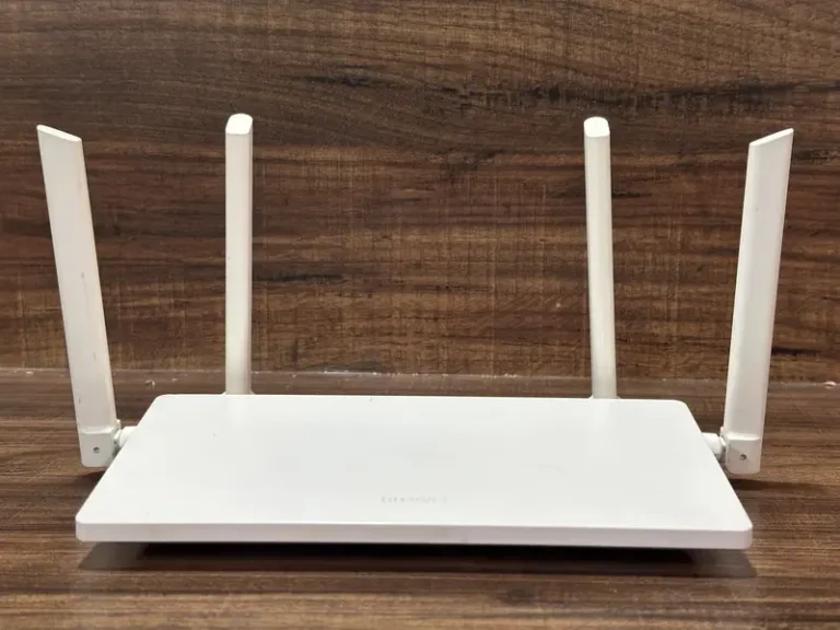 Huawei WiFi AX2 Dual-Band AX1500 WiFi 6 Router