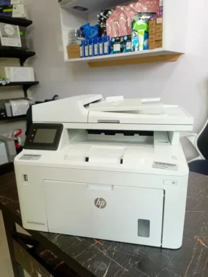 *Model Hp LASERJET pro MFP M227fdw / printer for sale / Hp LASERJET