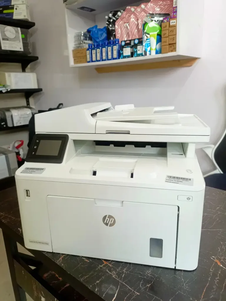 *Model Hp LASERJET pro MFP M227fdw / printer for sale / Hp LASERJET