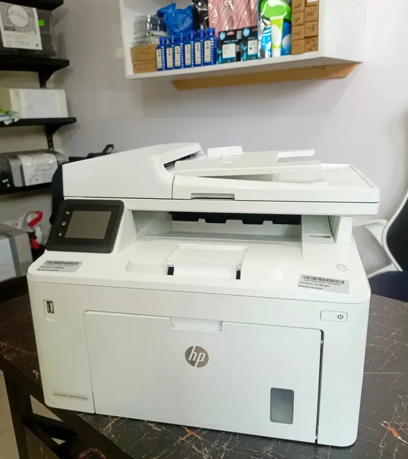 *Model Hp LASERJET pro MFP M227fdw / printer for sale / Hp LASERJET
