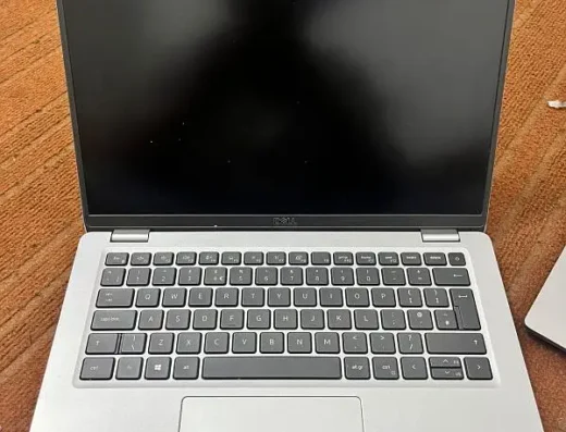 Dell 5320 Latitude | i5 11th Gen | 16GB/256GB | Laptop for Sale
