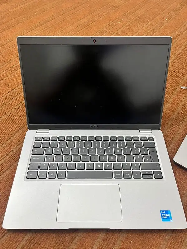 Dell 5320 Latitude | i5 11th Gen | 16GB/256GB | Laptop for Sale