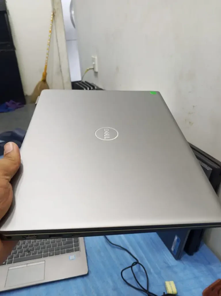 Dell 5430 Chromebook / Core i5 12th generation / 16-256GB