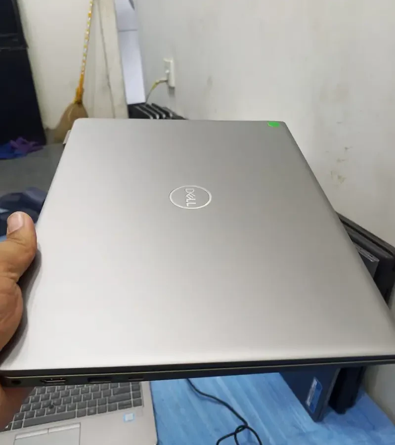 Dell 5430 Chromebook / Core i5 12th generation / 16-256GB