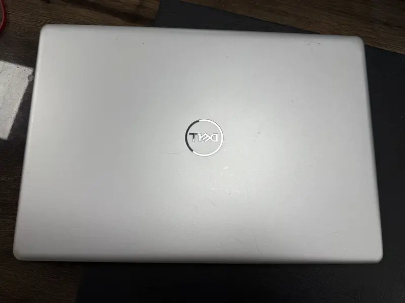 Dell Inspiron 5593 | Core i5 10th Gen | 8GB RAM | 400GB SSD | 15.6″ Full HD Display