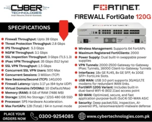 Fortinet Cisco Huawei Firewall Available New and Refurbished