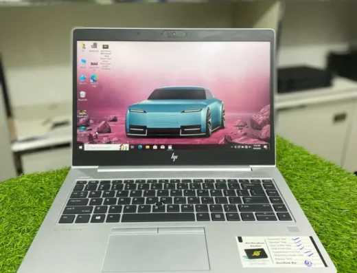 HP Elitebook 745G6 Ryzen 5 3500U = i5 10 Gen 8GB 256GB SSD 2GB Card !