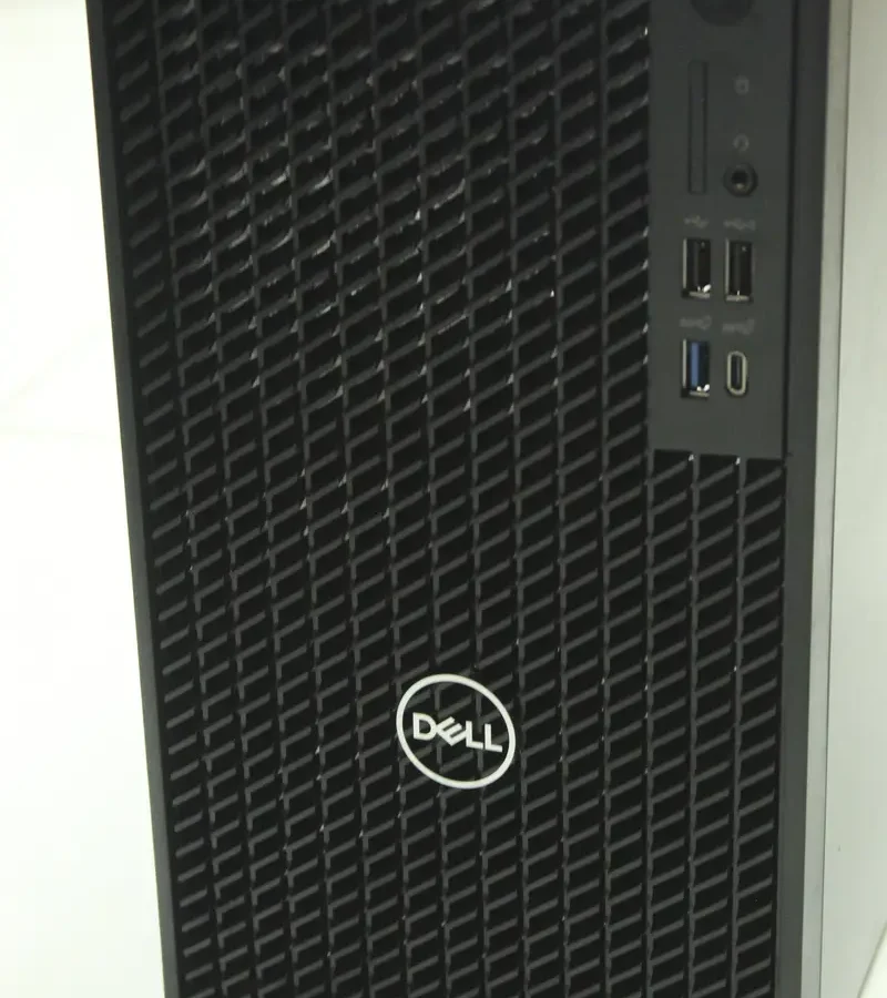 Dell OptiPlex 7020 Plus i7 (14th Gen) | Complete Setup