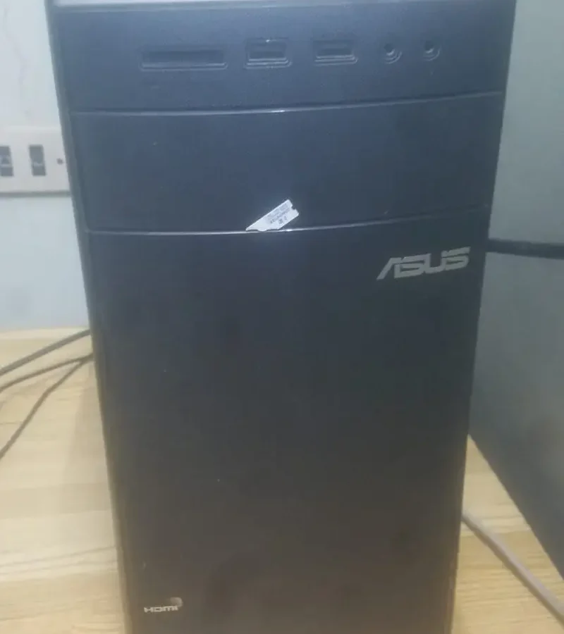 Core i5 7th Gen 3.40 GHz