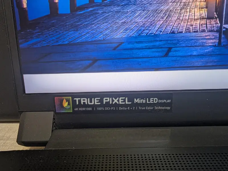 MSI Stealth - Core i9 - 16GB RAM - SSD for Sale