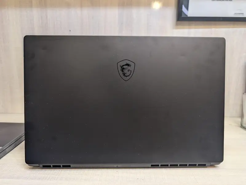 MSI Stealth - Core i9 - 16GB RAM - SSD for Sale