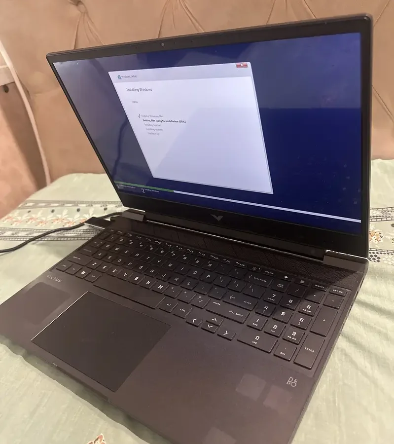 HP Victus 12th Generation