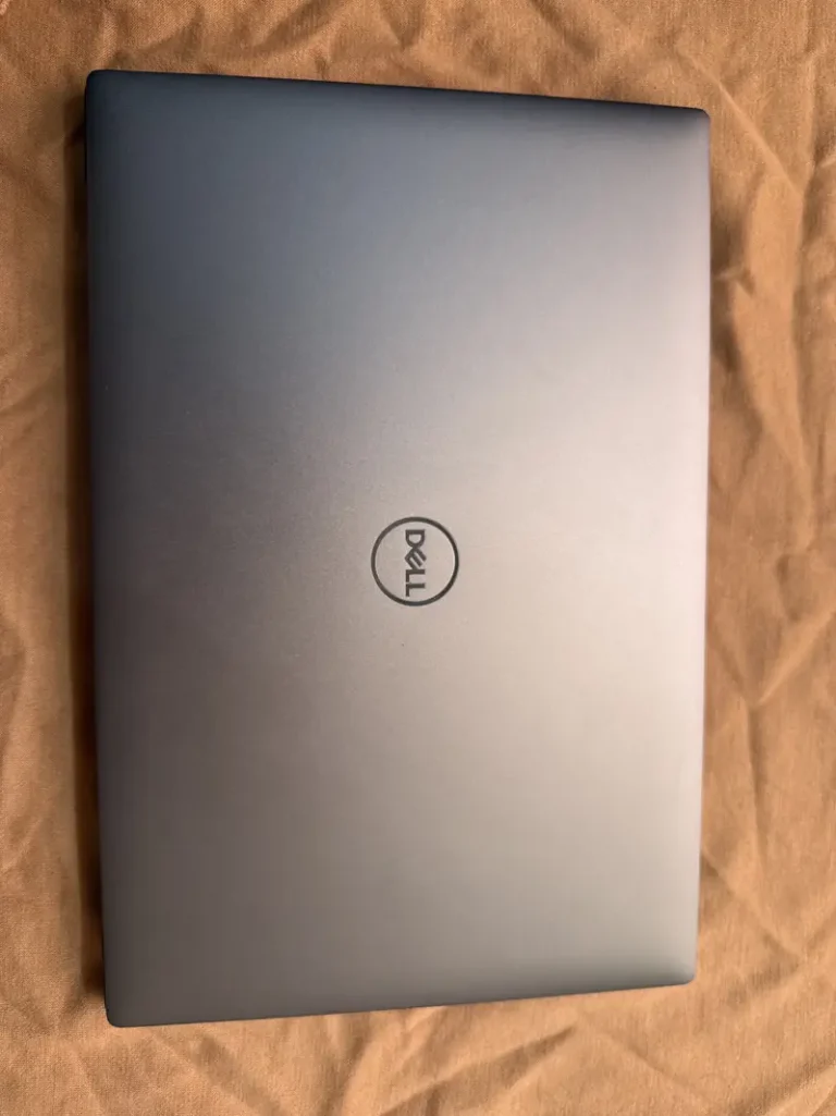 DELL XPS 15 9500, DELL PRECISION 5470 Karachi only