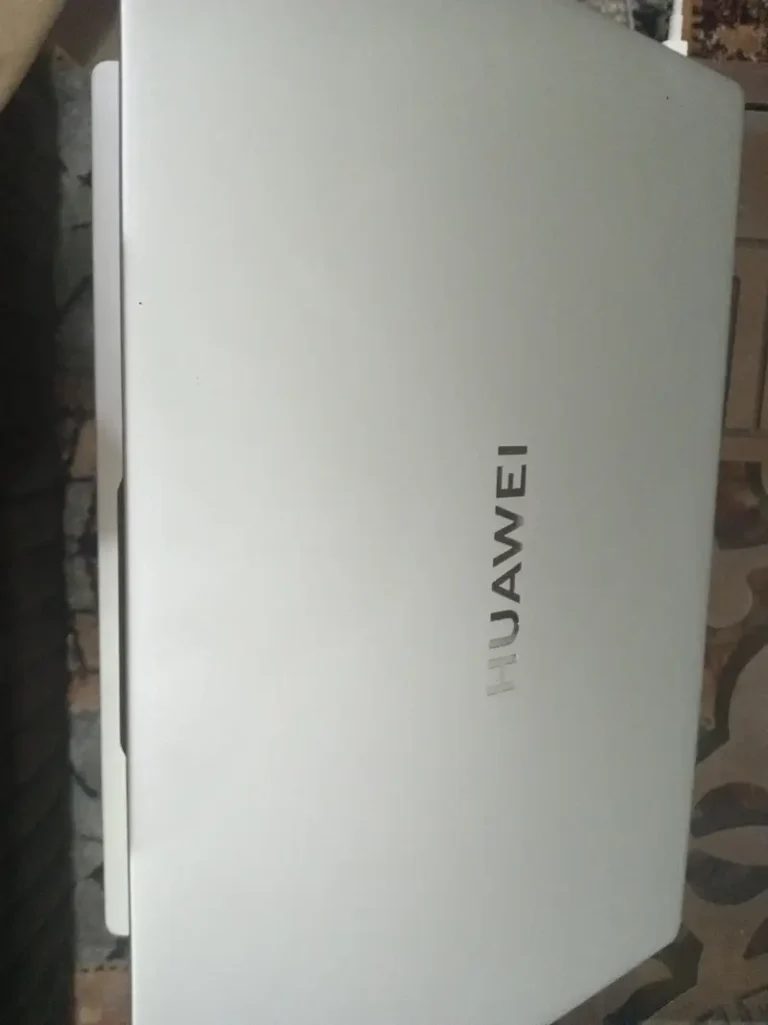 Huawei MateBook D16 Core i5 12th Gen 512GB SSD