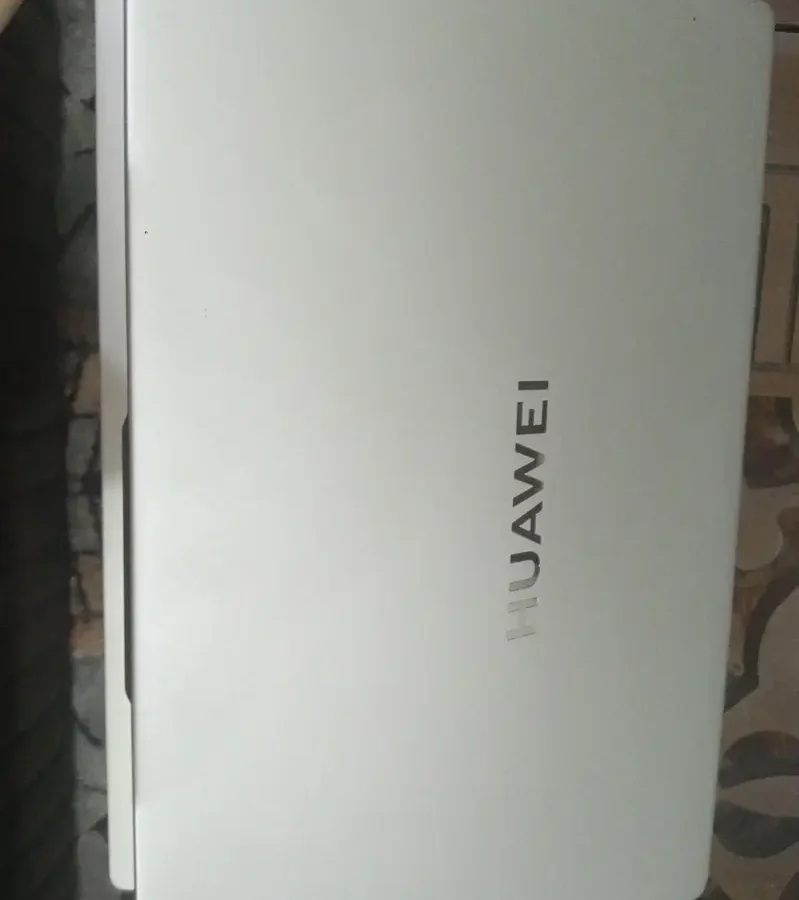 Huawei MateBook D16 Core i5 12th Gen 512GB SSD