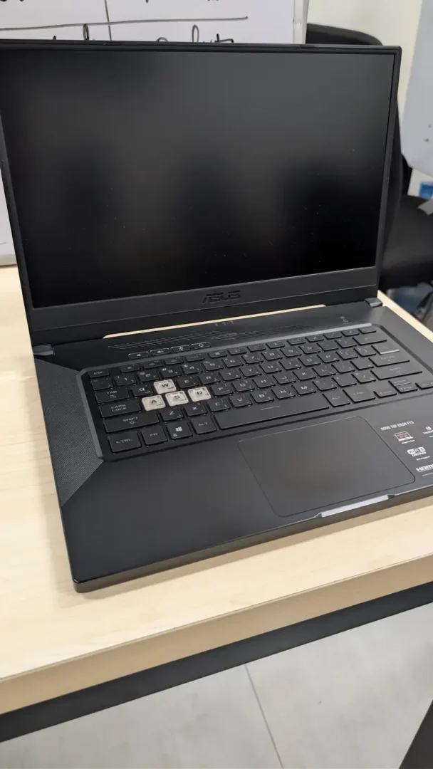 ASUS TUF Gaming F15 | NVIDIA RTX 3060 | Upgraded 24GB DDR4 RAM | Like New Condition