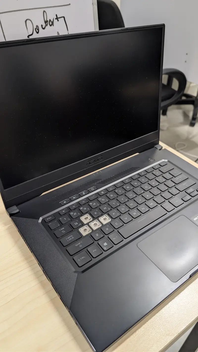 ASUS TUF Gaming - Core i7 - 24GB RAM - SSD for Sale