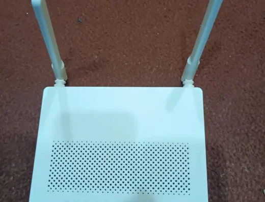 PTCL Fiber XPON Router – TP-Link/Tenda – High Speed & Range