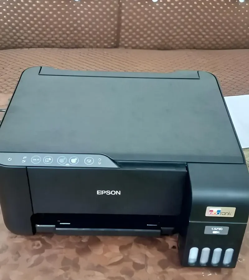 Epson L3250 ecotank wifi printer – all-in-one -1010 – printer