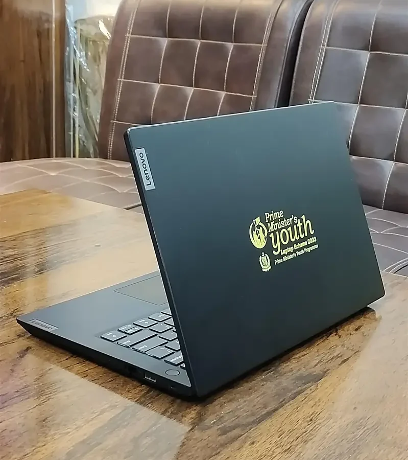 Lenovo Laptop Core i5 12th Gen | 8GB RAM | 256GB SSD
