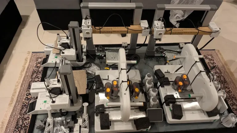 Bambu Lab A1 3D PRINTER