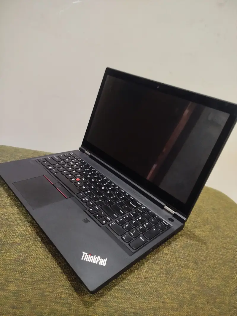Lenovo ThinkPad - 24GB RAM - SSD for Sale