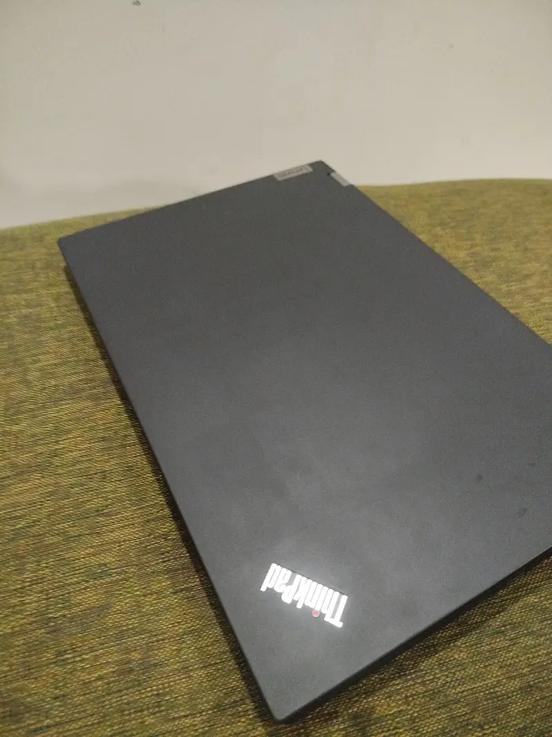 Lenovo ThinkPad - 24GB RAM - SSD for Sale