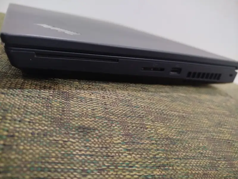 Lenovo ThinkPad - 24GB RAM - SSD for Sale