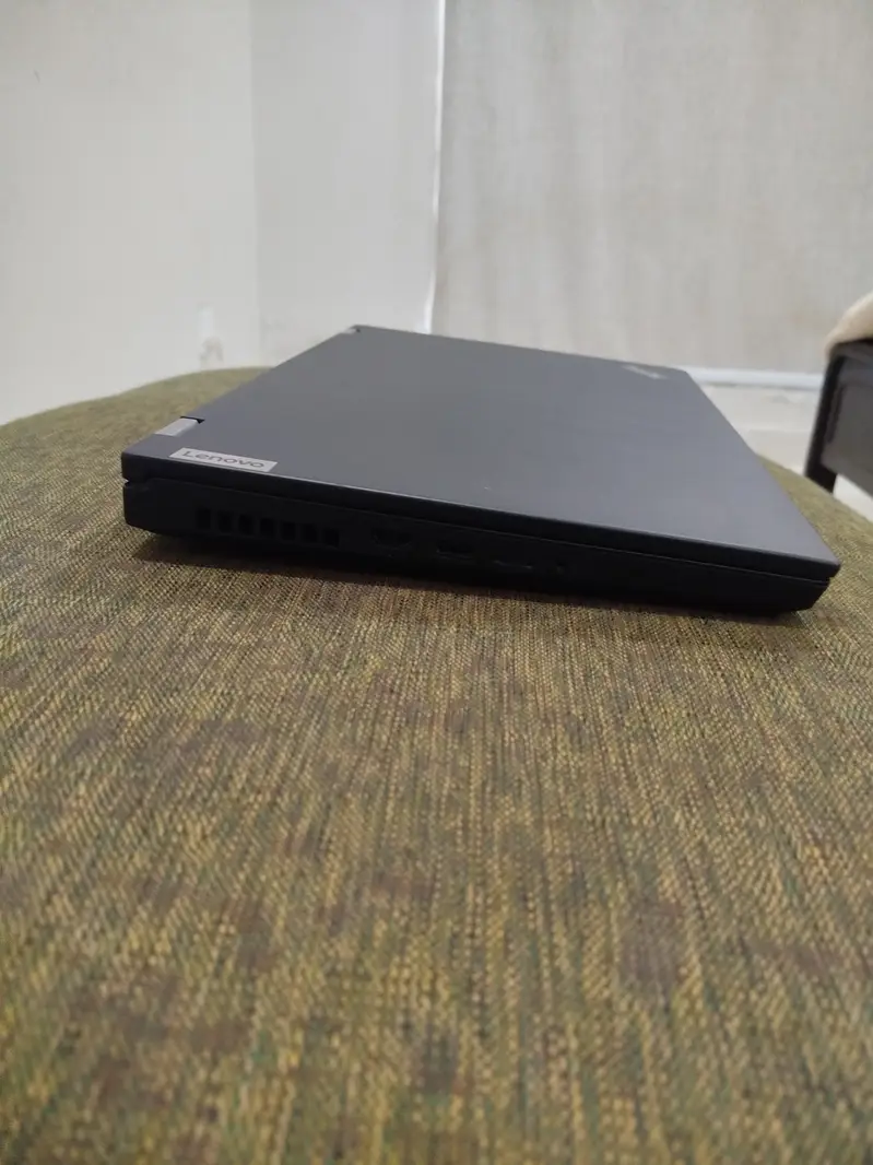 Lenovo ThinkPad - 24GB RAM - SSD for Sale