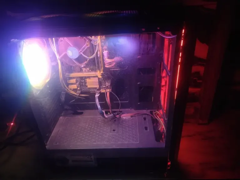 Pc for sell