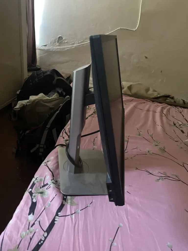 Dell monitor
