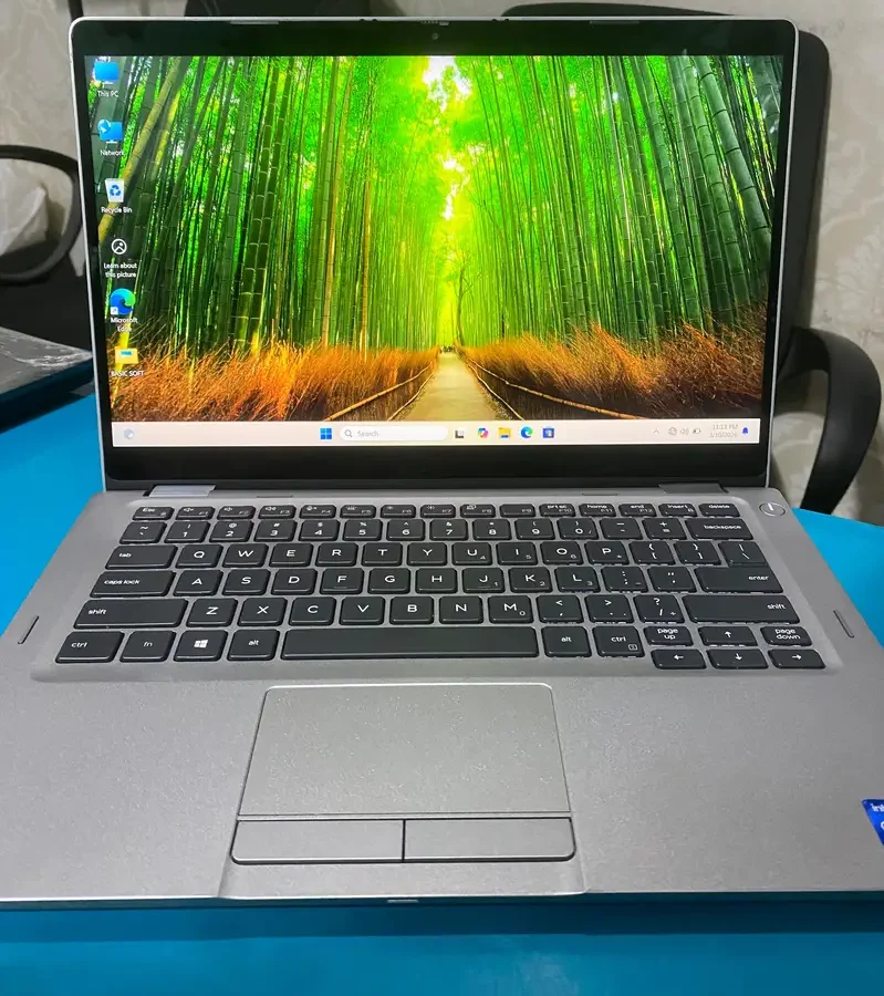 Dell latitude 5330 Touch i5 12th Gen [16GBRam]SSDE Excellent